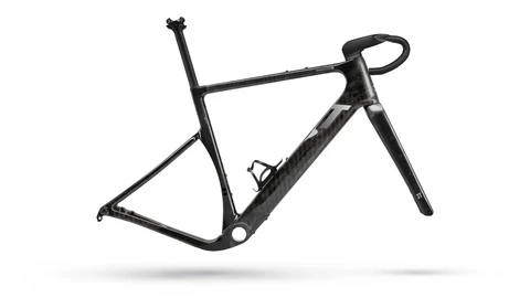 3T Frameset Extrema Italia X 